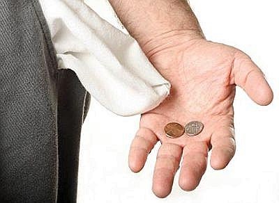 Просрочка по ипотечному кредиту